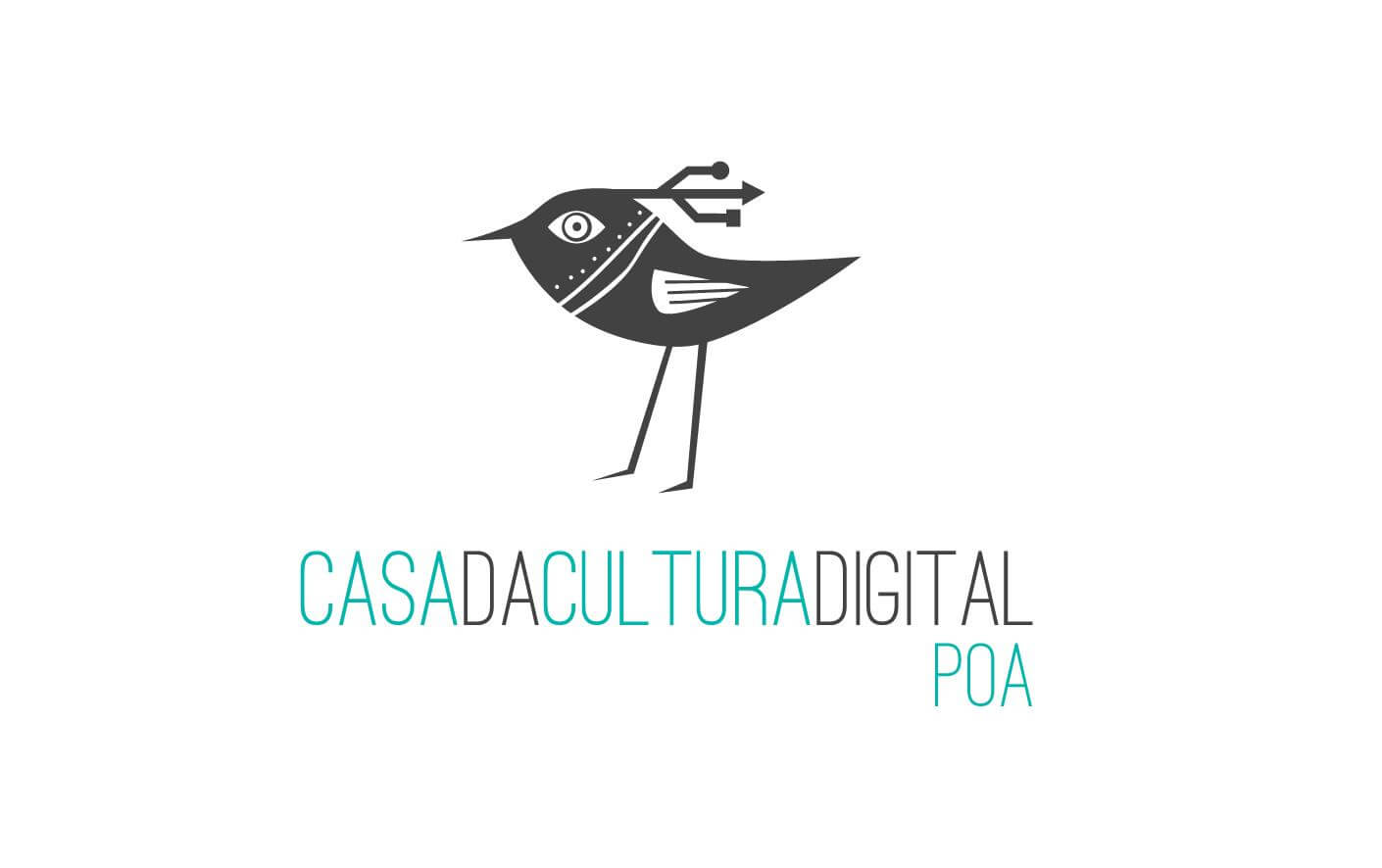 Casa da Cultura Digital Porto Alegre