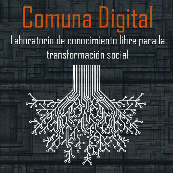 Comuna Digital, Ecuador