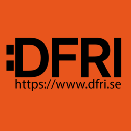 Föreningen för digitala fri- och rättigheter (DFRI)