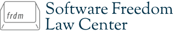 Software Freedom Law Center