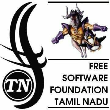 Free Software Foundation Tamil Nadu