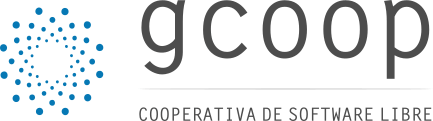 gcoop, Cooperativa de Software Libre