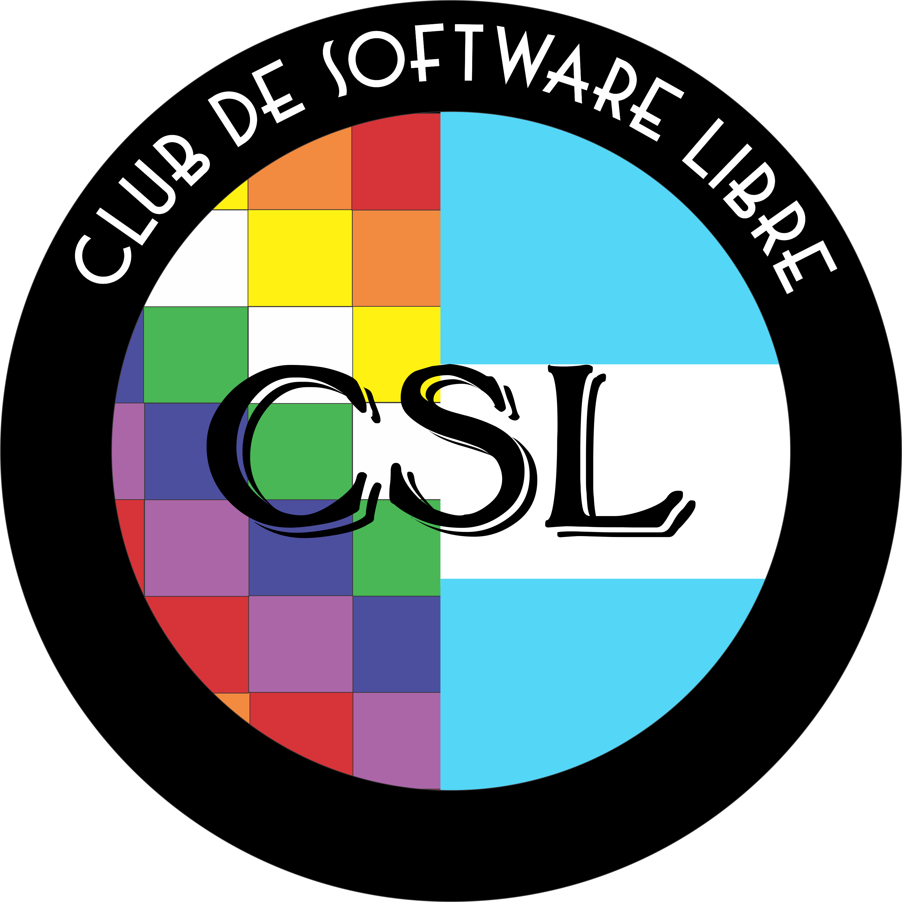 Club de Software Libre