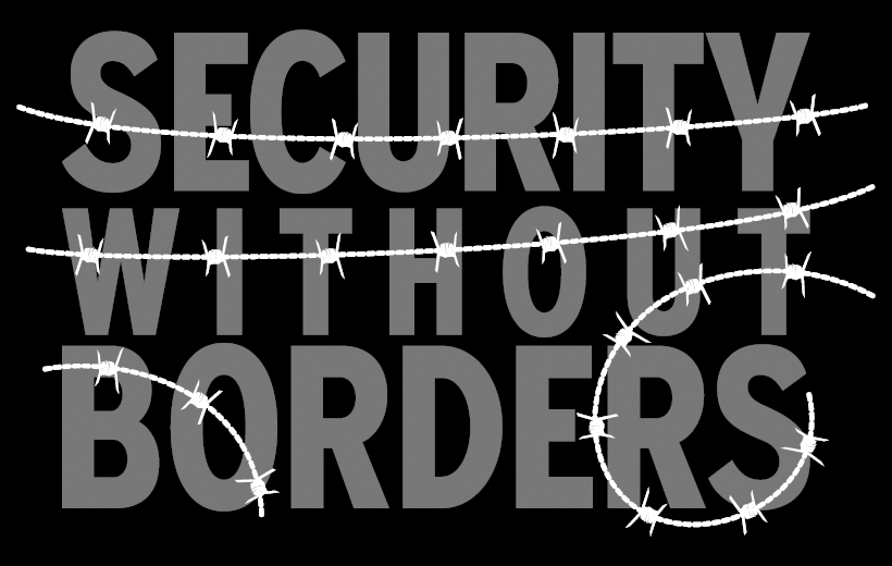 Security Without Borders