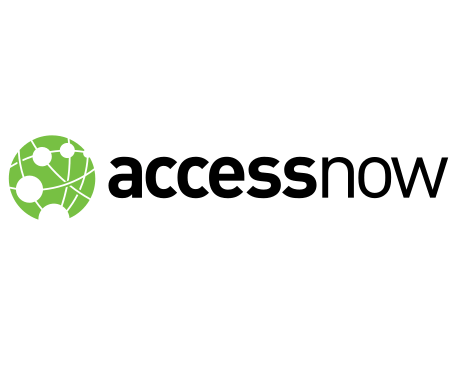 Access Now.