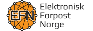 Electronic Frontier Norway