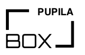 PupilaBOX