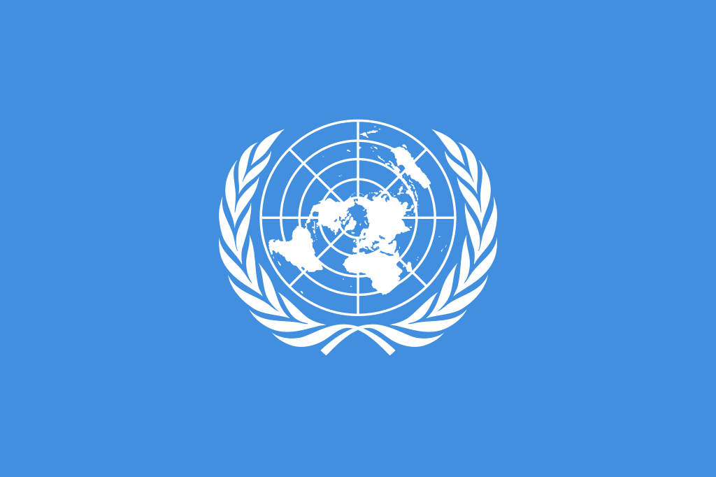 Carta de la ONU